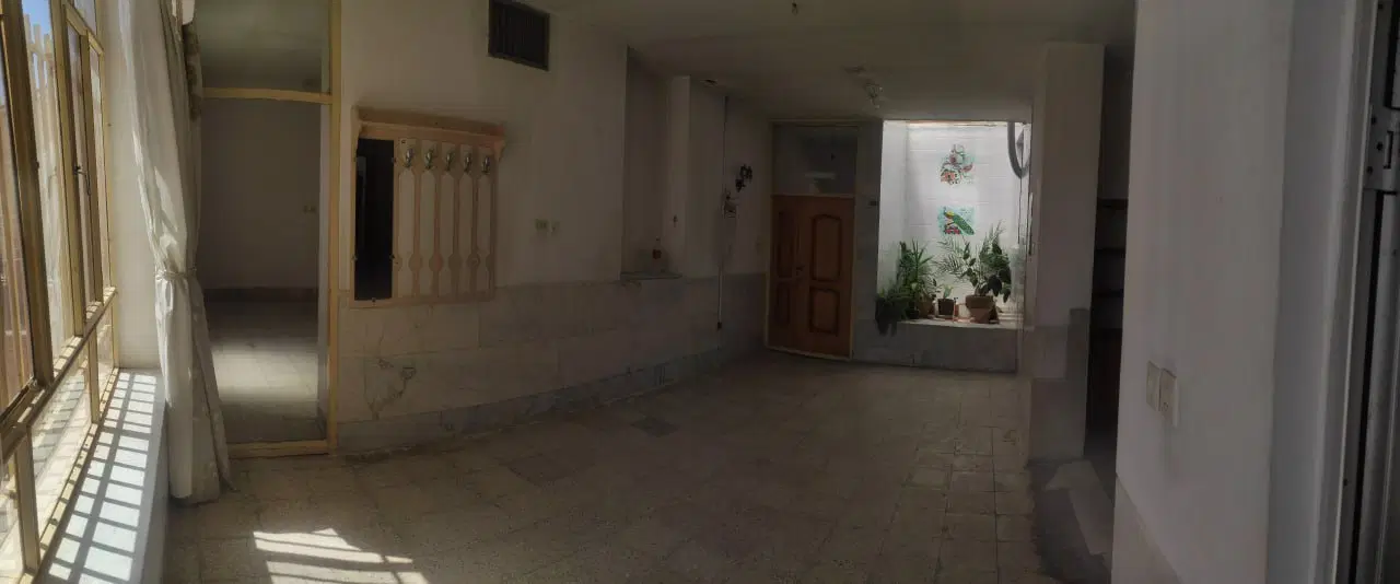 فروش خانه ویلایی