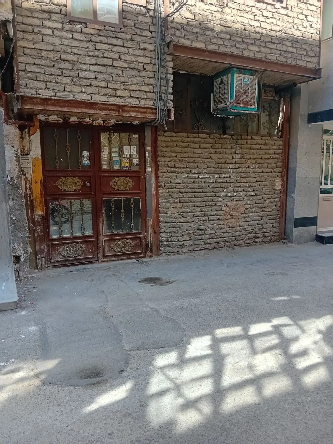 فروش آپارتمان
