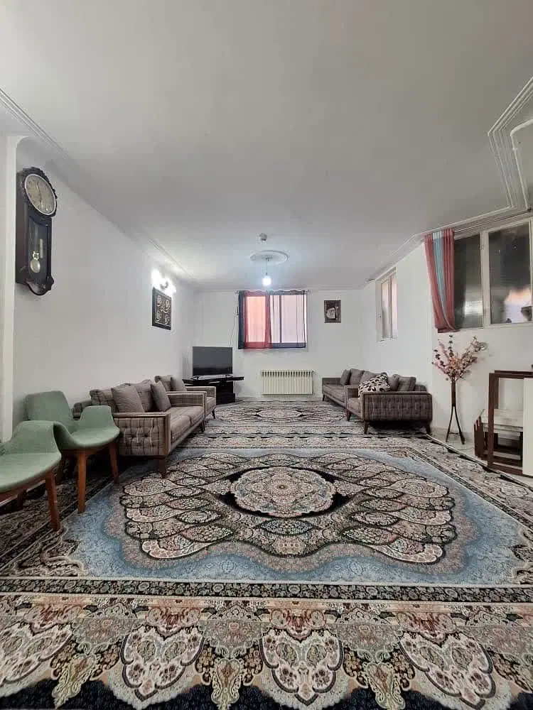 واحد مسکونی سند دار