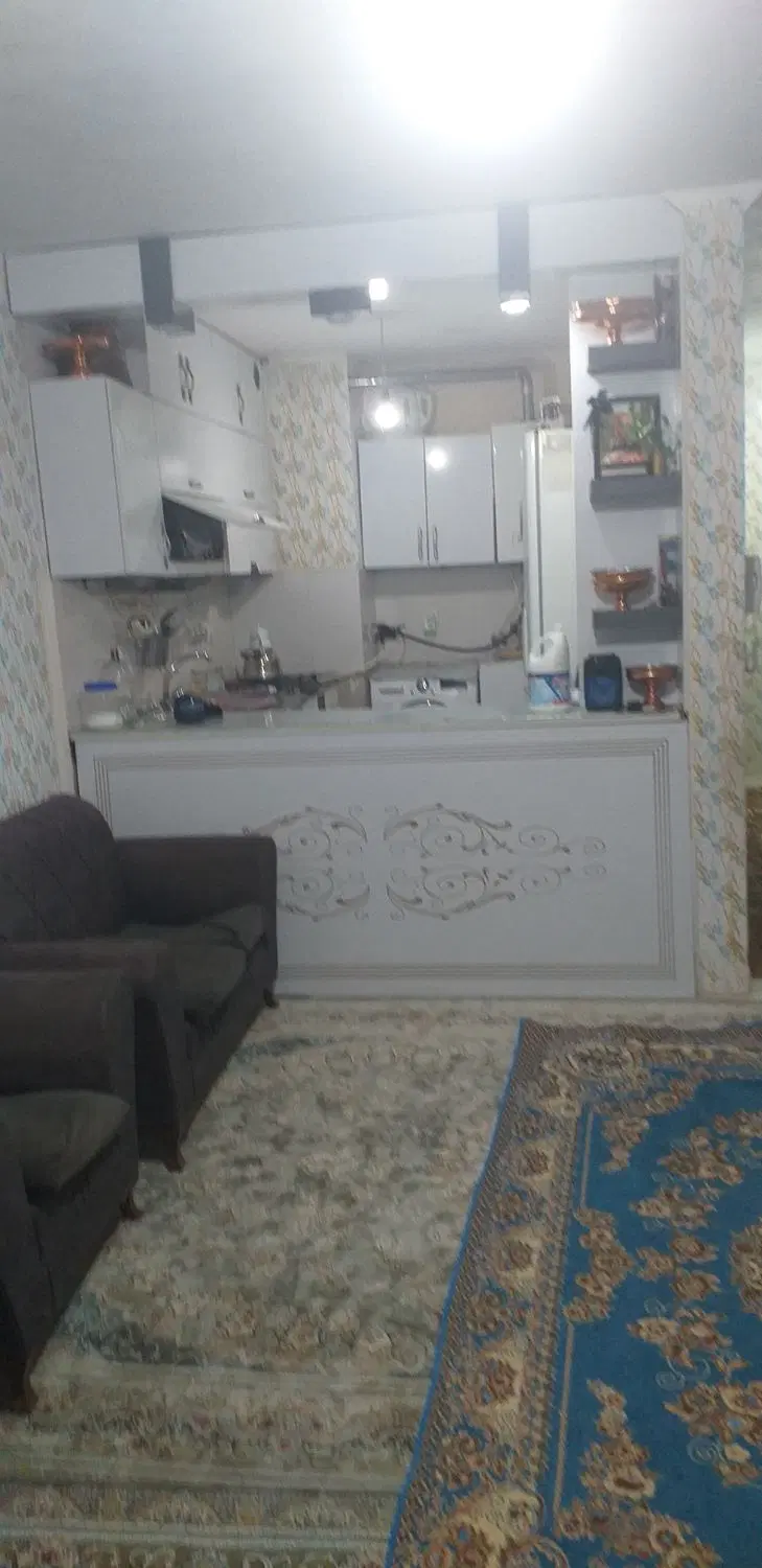 بینالود دوخوابه طبقه۲