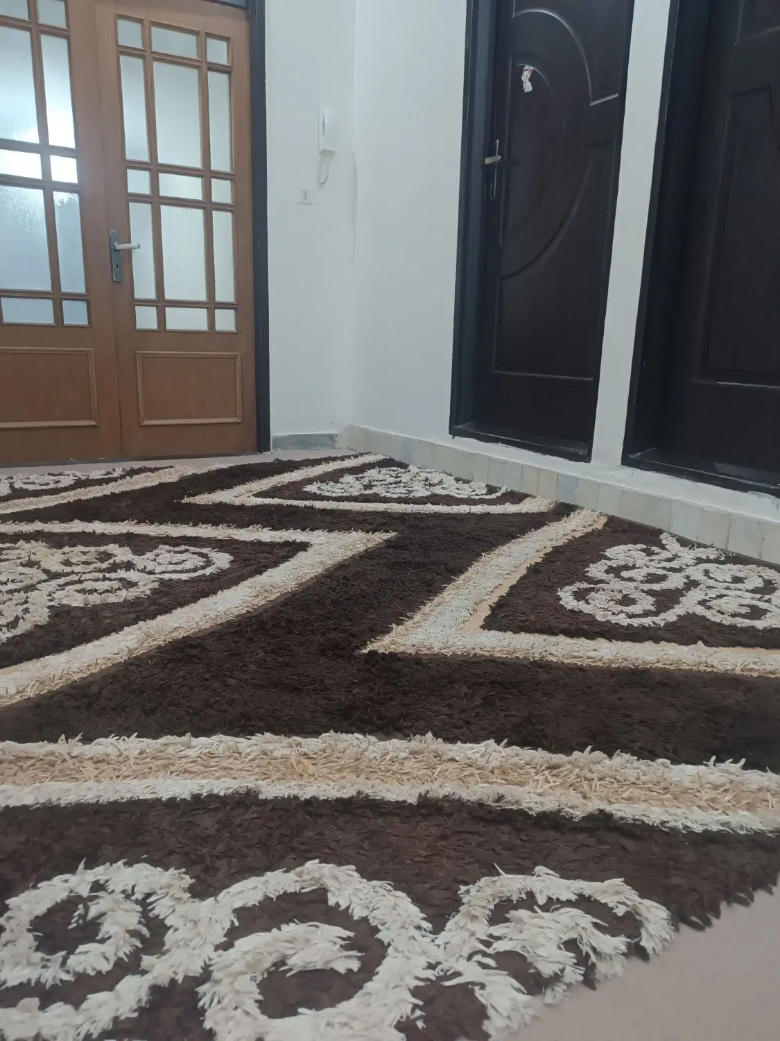 ویلایی دربست کامل کمال هشت ممیز نه ..