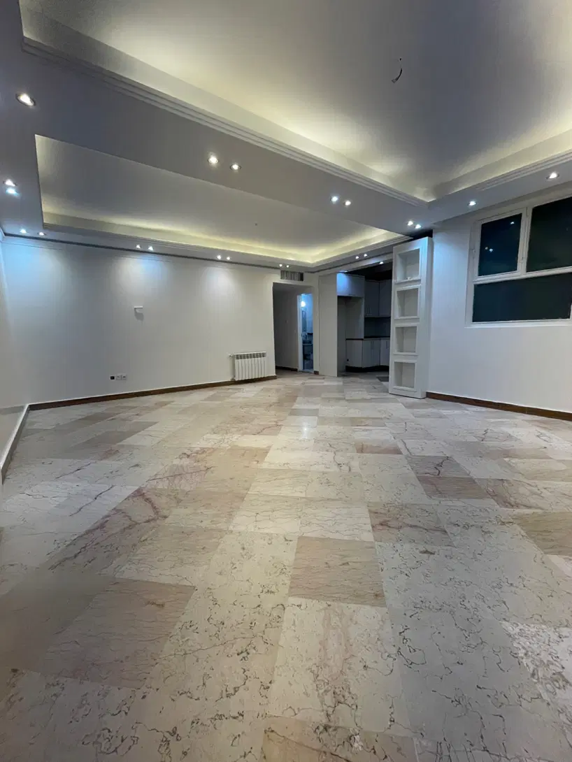 اپارتمان ۸۲متری عروسک