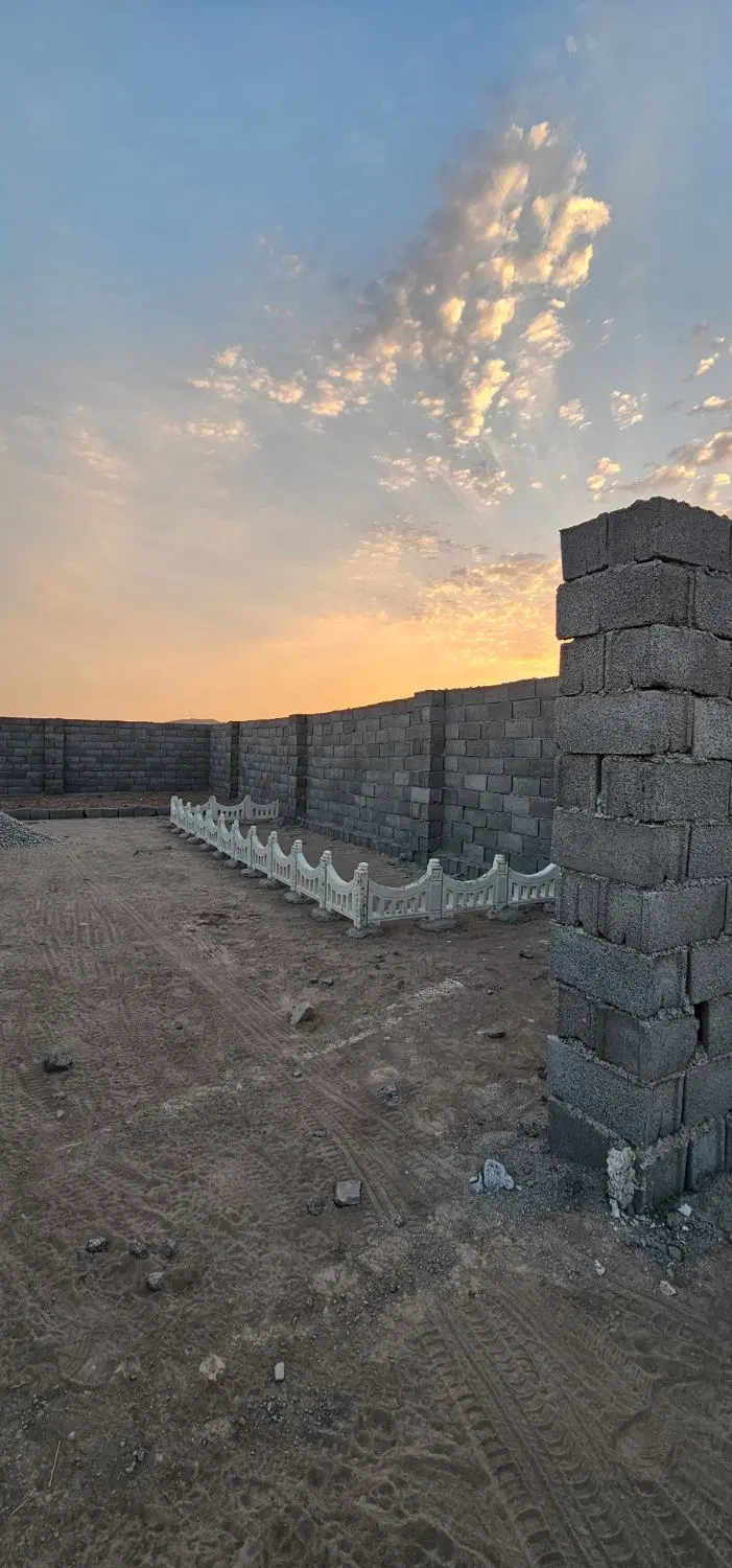 باغ زمین باغچه سرسبز سرمایه گذاری ۱۷۰ متری