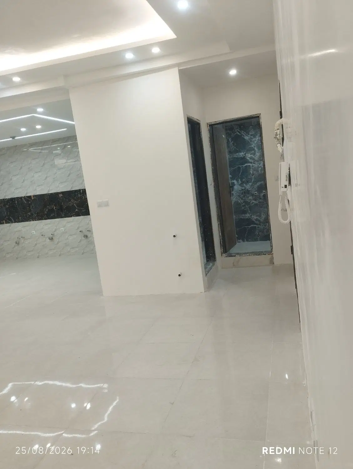 ساختمان دونبش