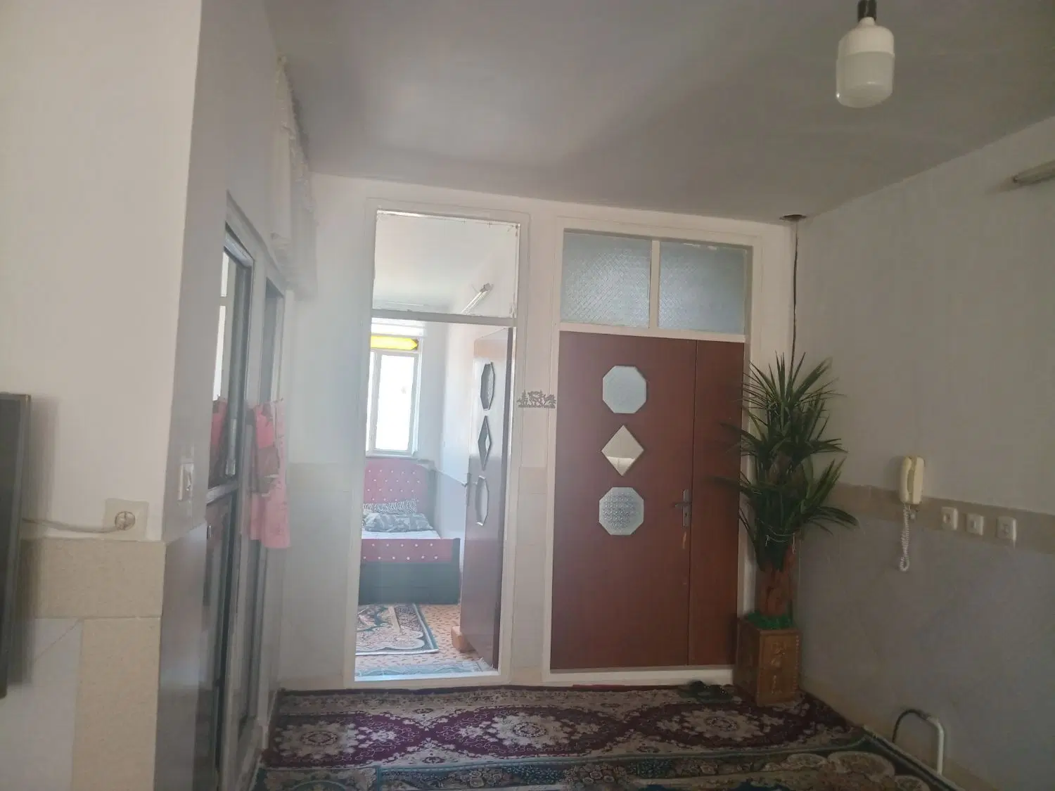 اجاره واحد مستقل