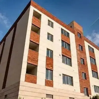 مسکن ملی پارکینگ سندی