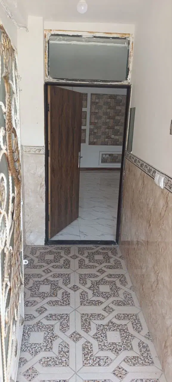 خانه دربست مرزیجران