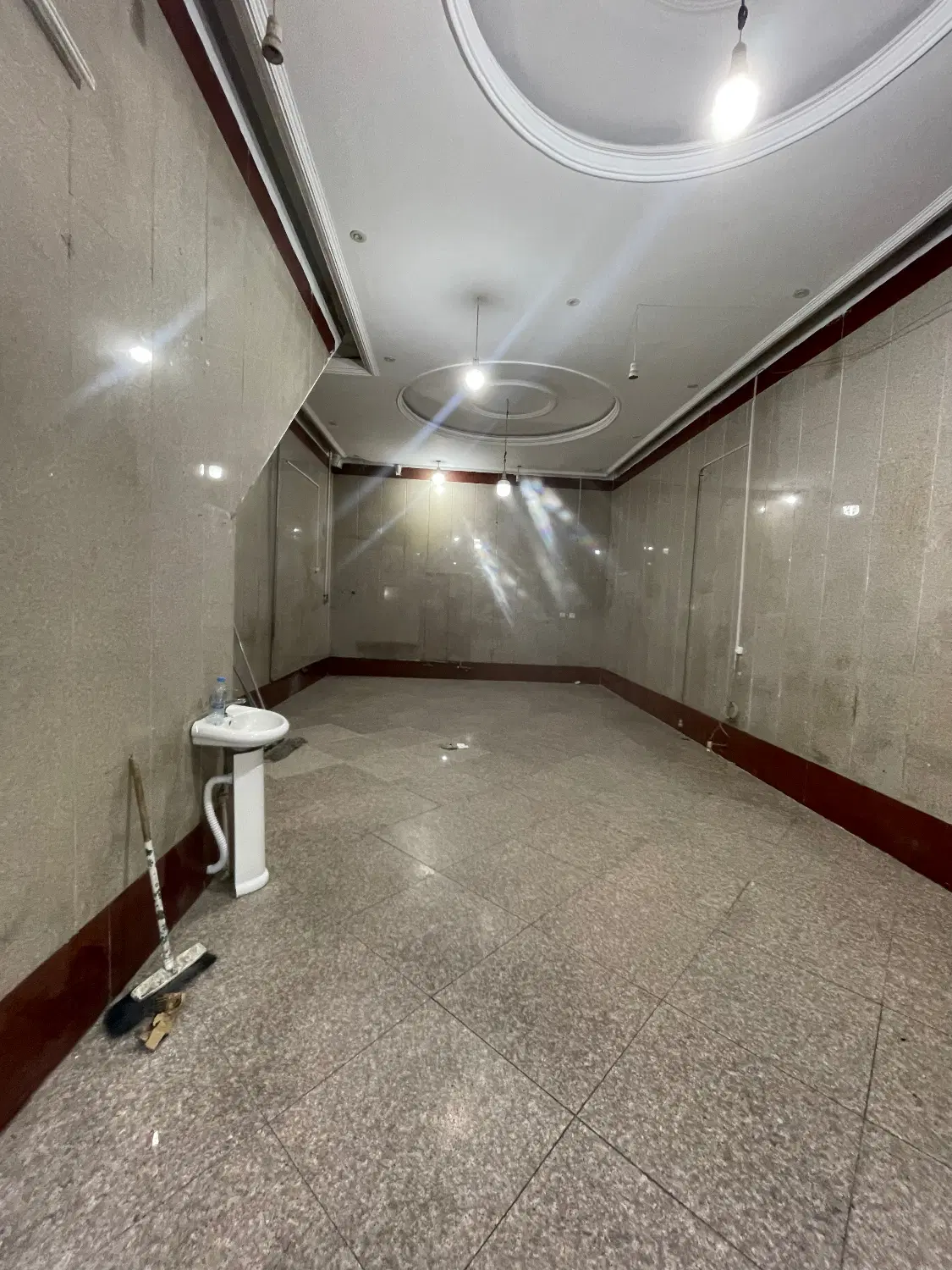 فروش تجاری مسکونی