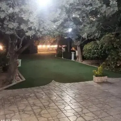 آپارتمان دو خوابه  بلوار صلح