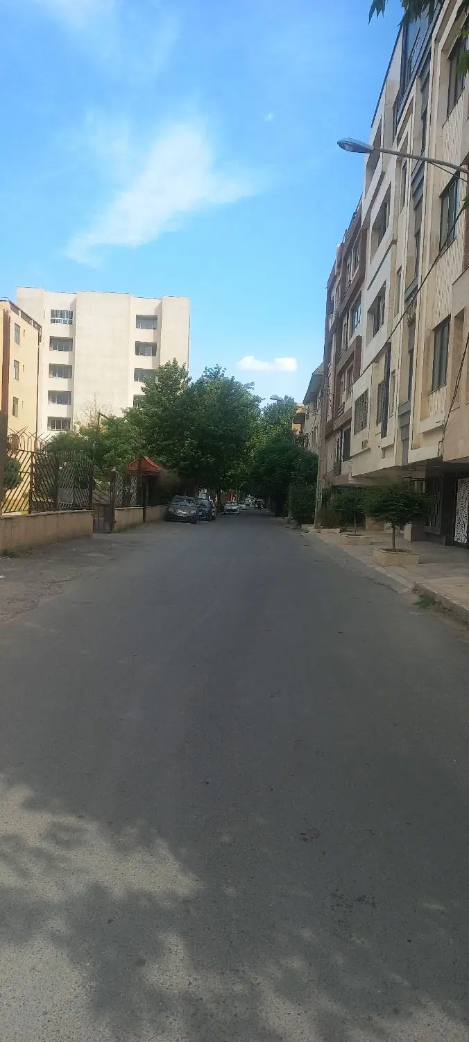 آپارتمان دوخوابه