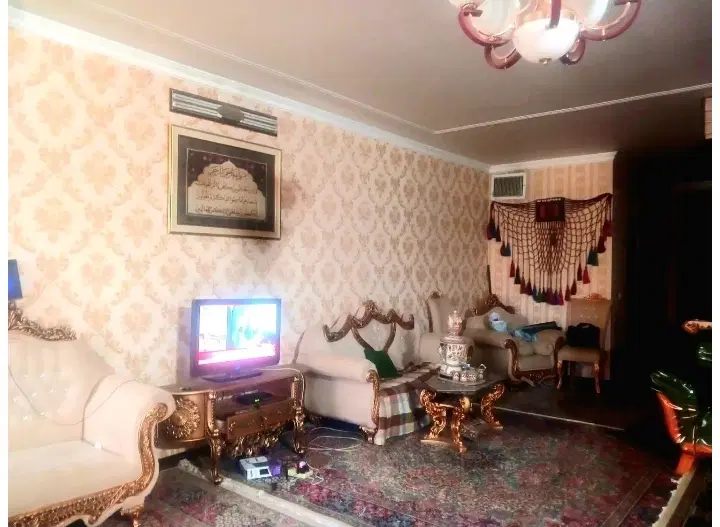 خانه ویلایی