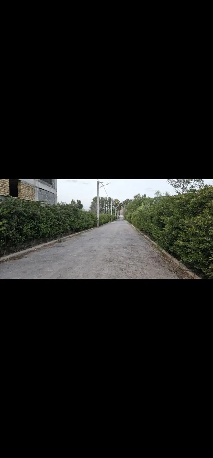 زمین شهرکی محمدشهر کرج