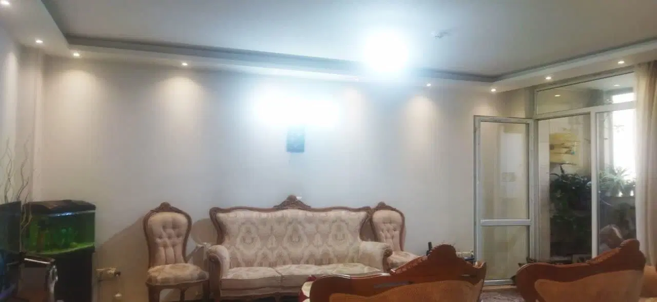 مسکن مهر پروژه نیاوران ۸۸ متر