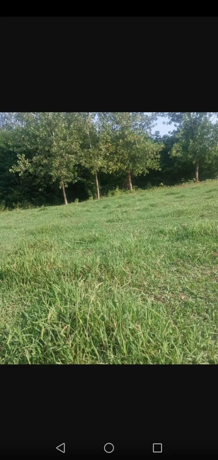 256مترزمین متصل خانه ویلایی