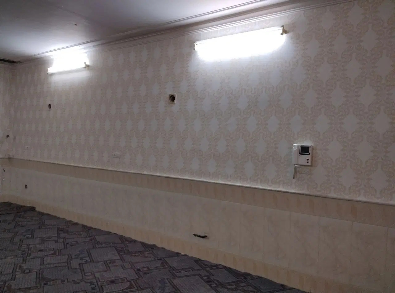 یک طبقه به متراژ ۱۳۰متر ۲خوابه زنبیل آباد