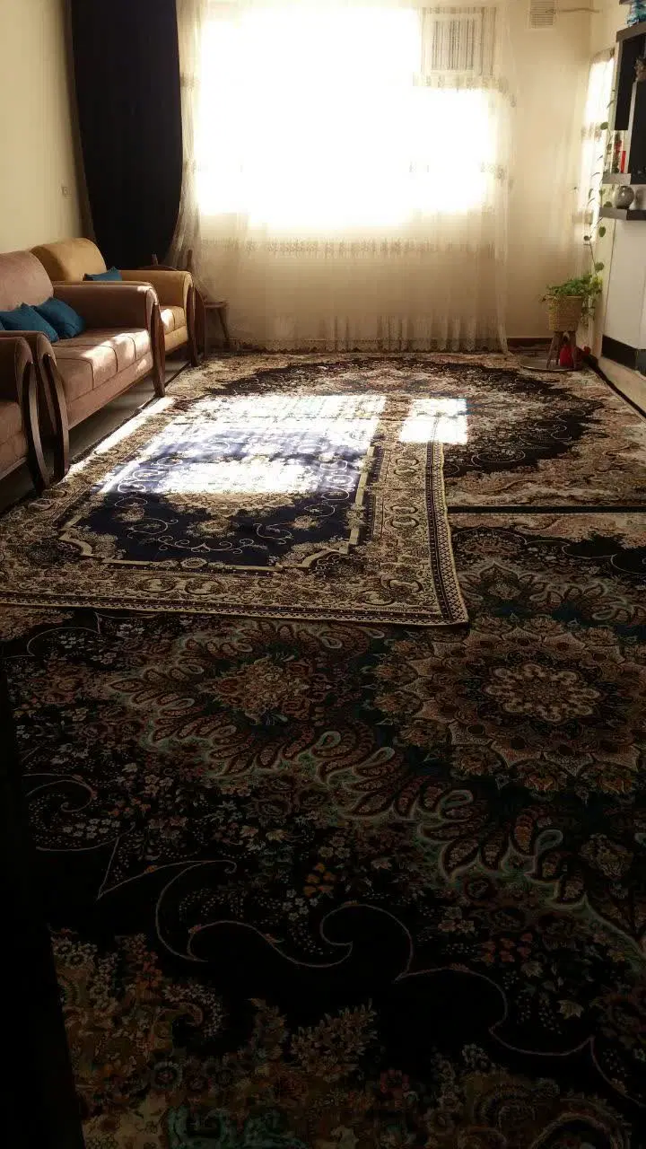 واحد ۸۶متری صدف