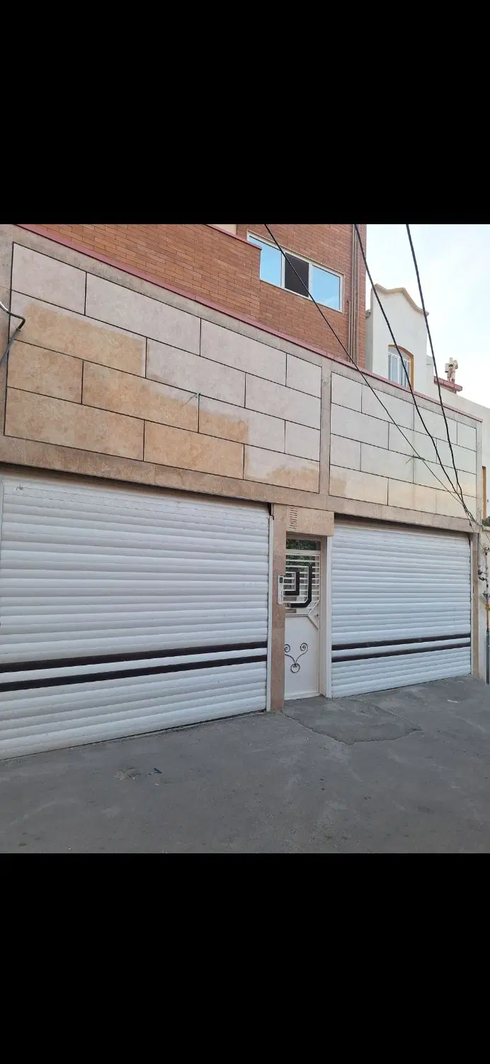 اپارتمان نود متری گرو