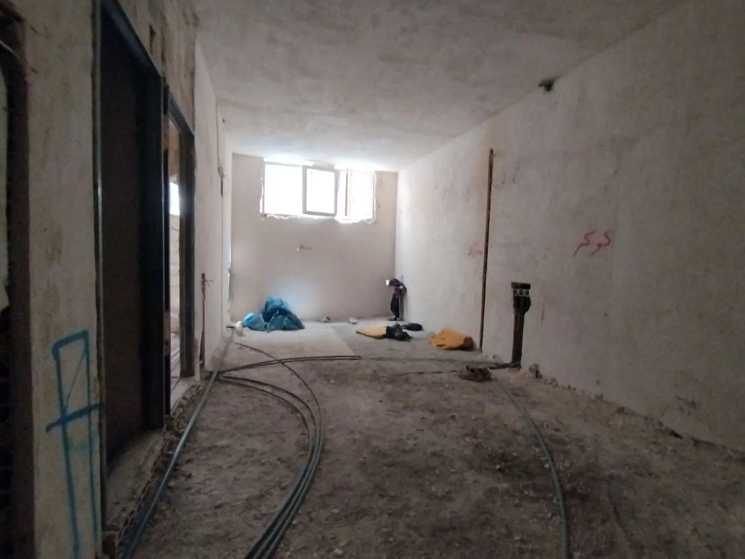 واحد صفر_70متر_پارکینگ_آسانسور_