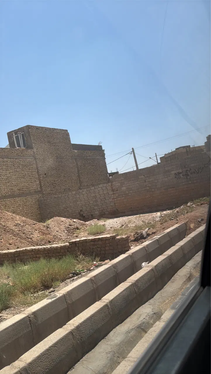 زمین امام علی پارساییان فوری نقدی