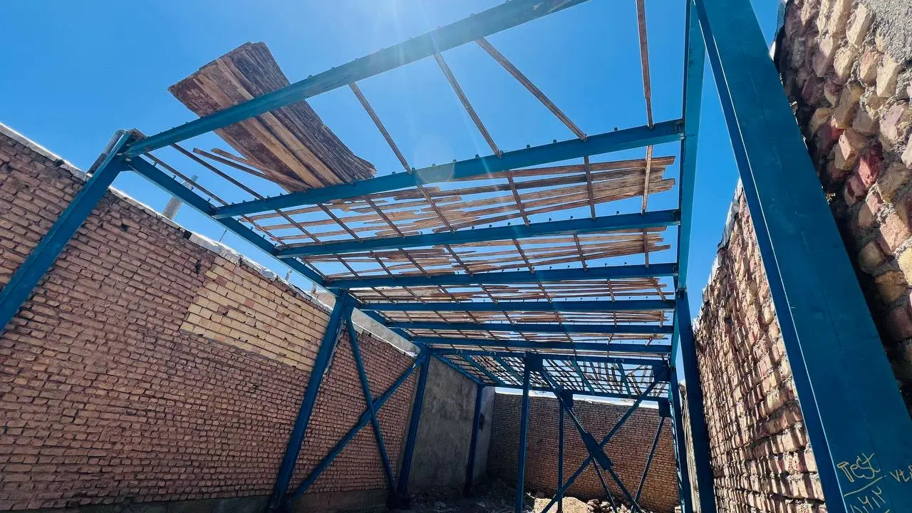 زمین مسکونی فروشی خیابان امام خمینی