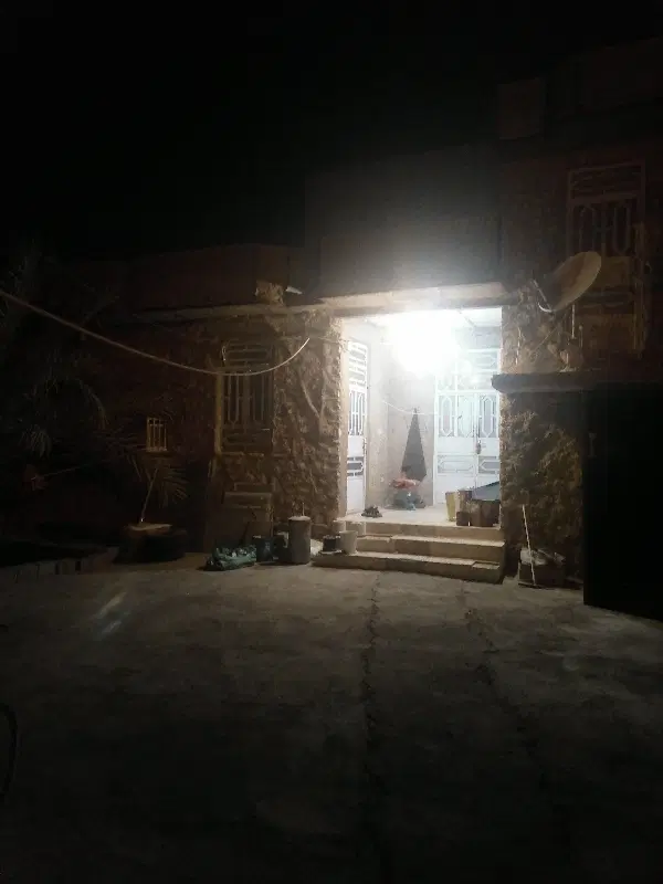 منزل ویلایی