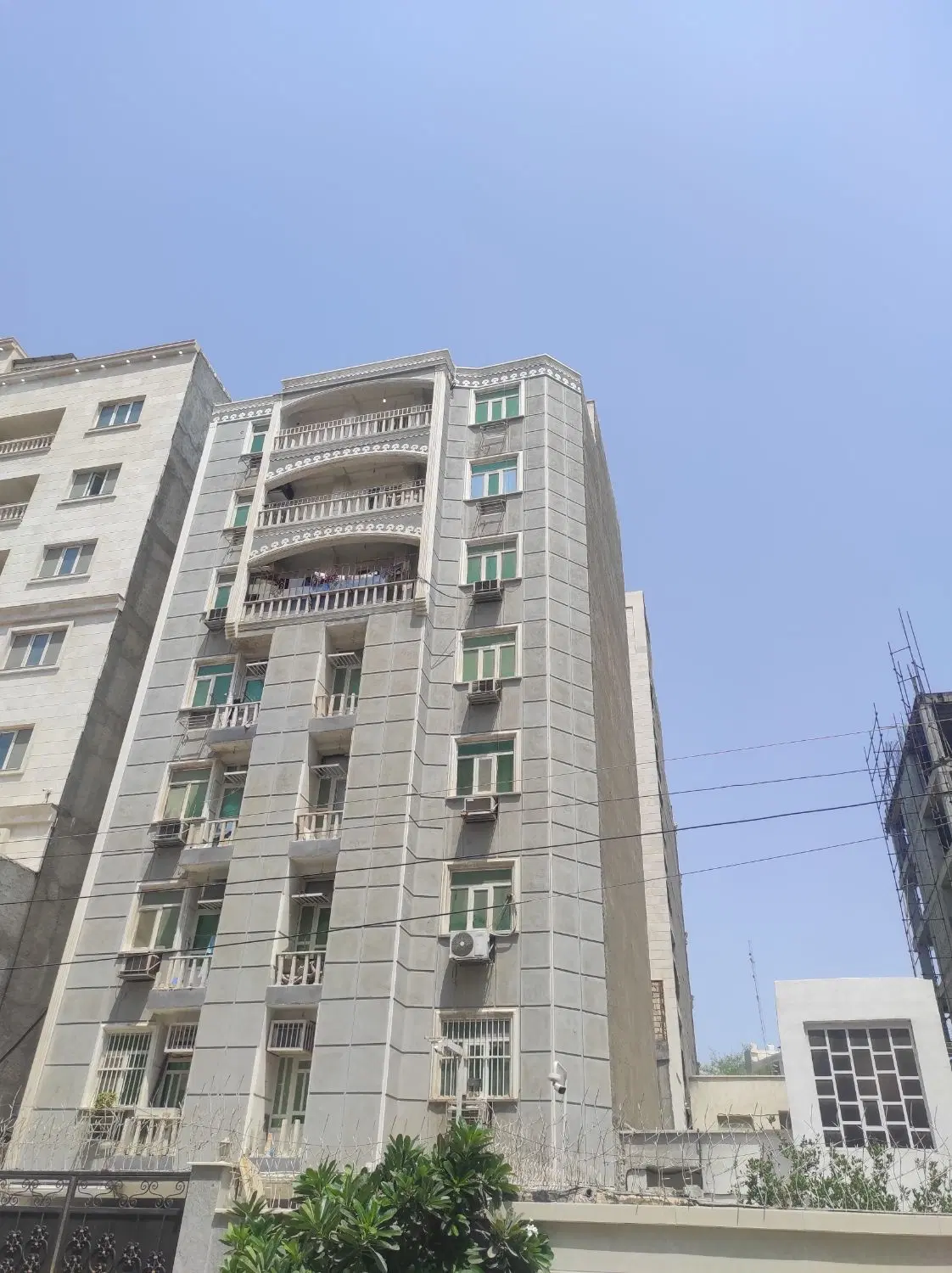 رهن کامل دوخوابه85متری تخلیه فوری