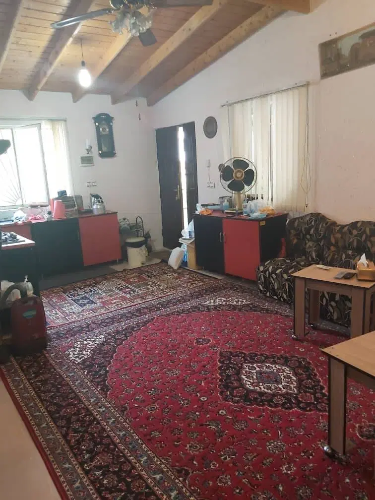فروش ویلا دارای سندتکبرگ ارزنده سمت ساحل