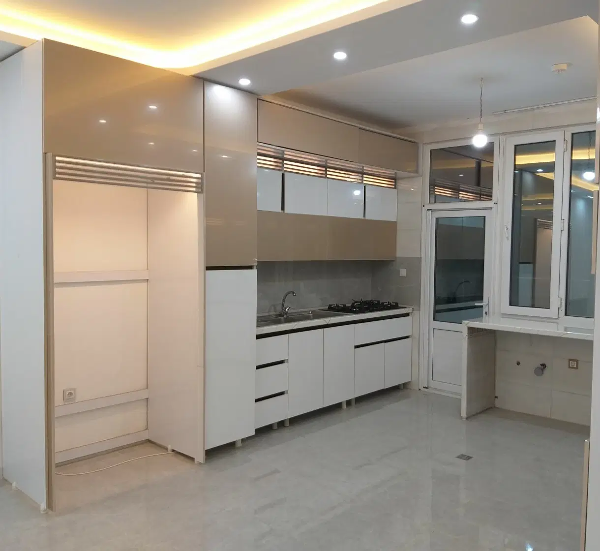 تک واحدی گذرنامه