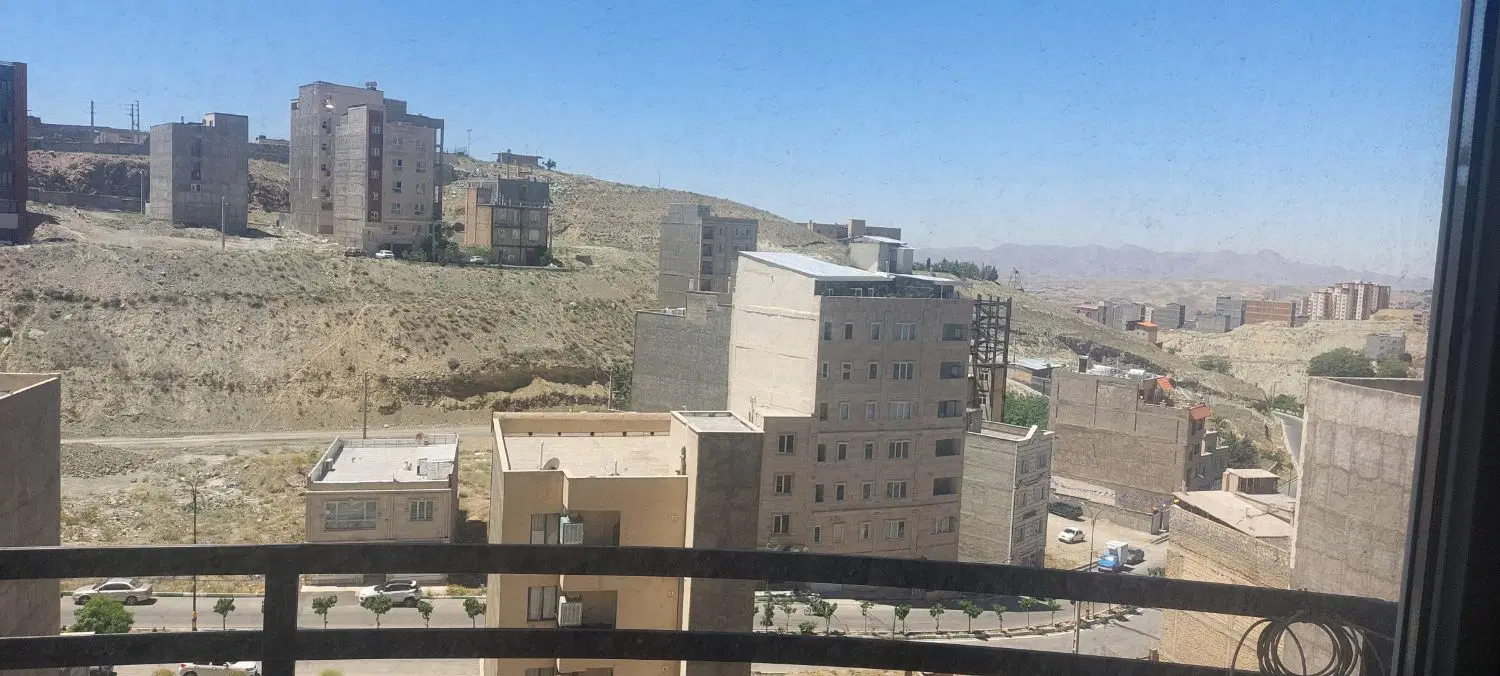 ۳۵۰ متر زمین دو کله در پونا