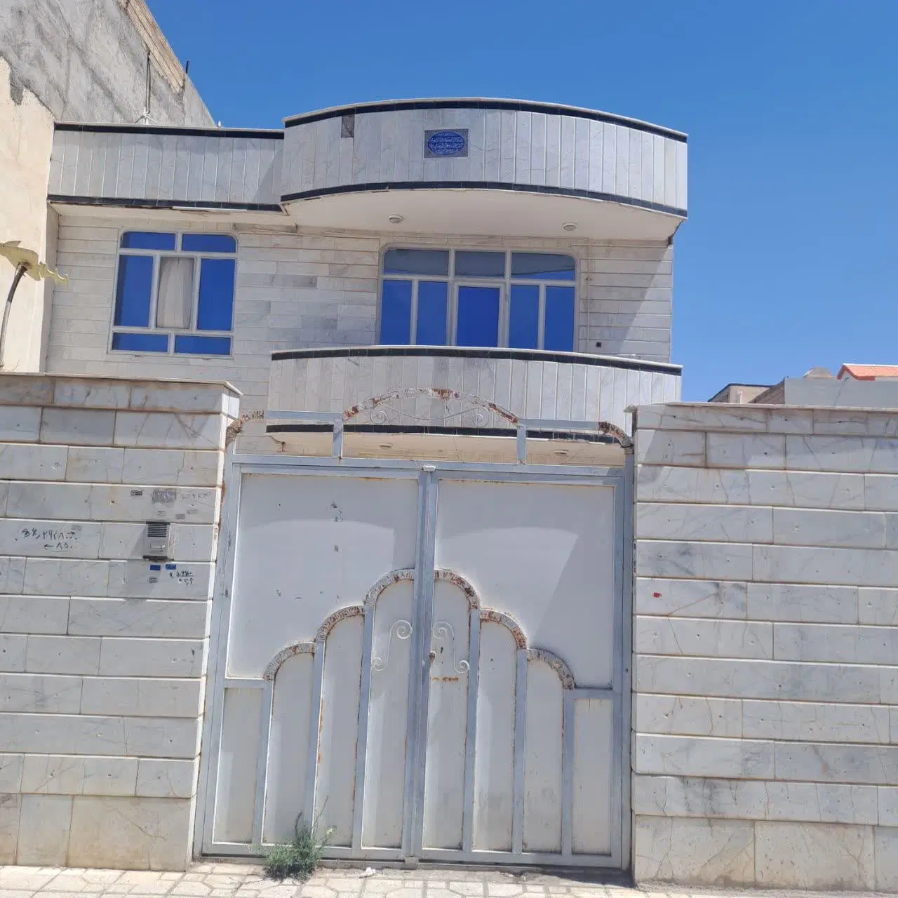 اجاره ویلایی دربستی