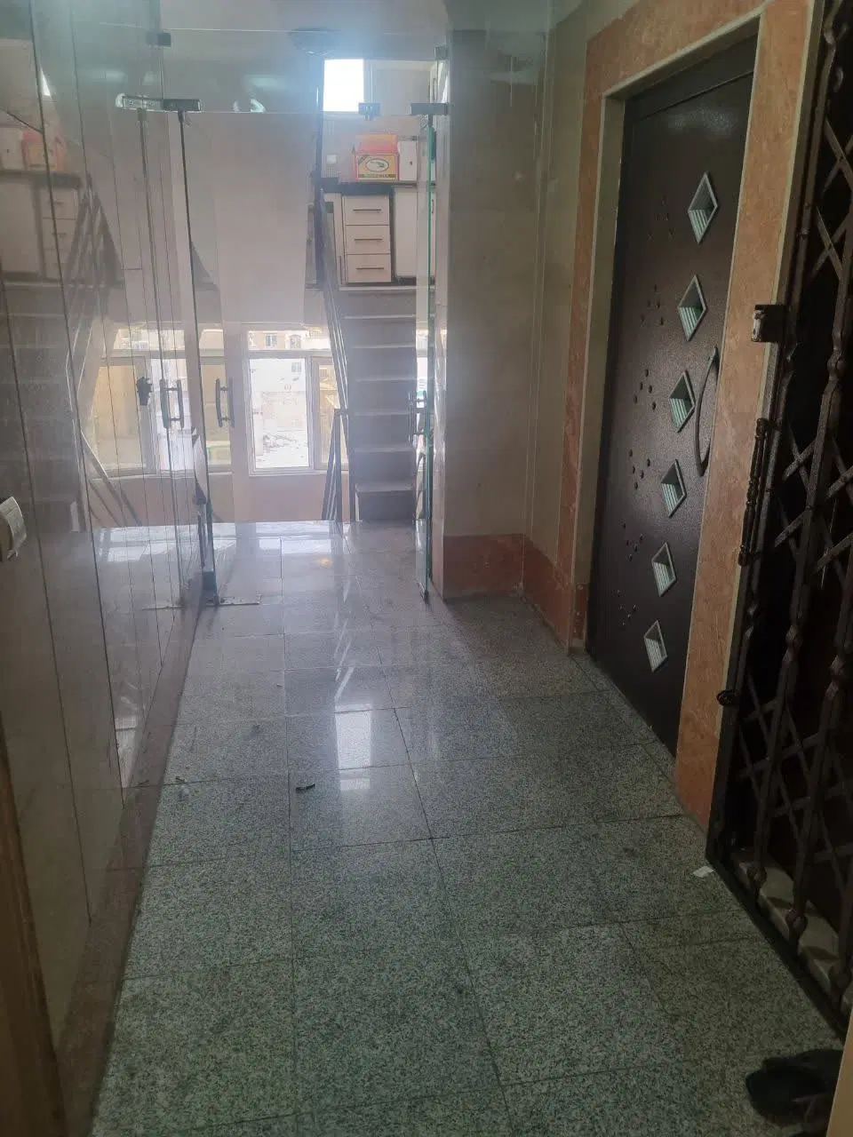 واحد اجاره ای نقلی