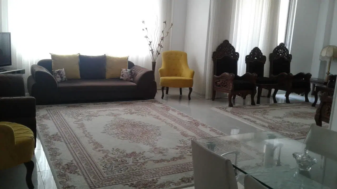 منزل دوطبقه ویلایی نوساز