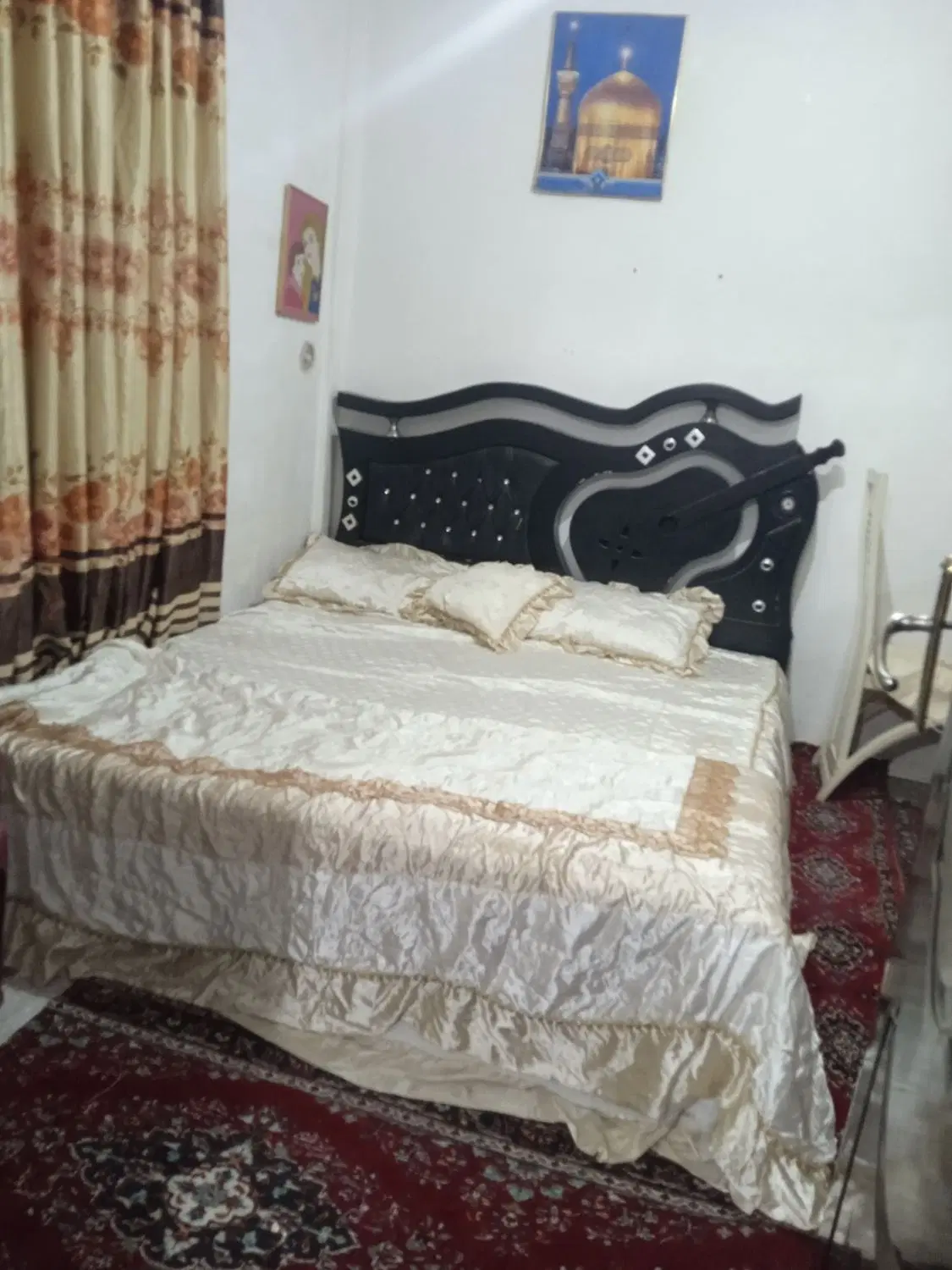 سوئیت مجزا