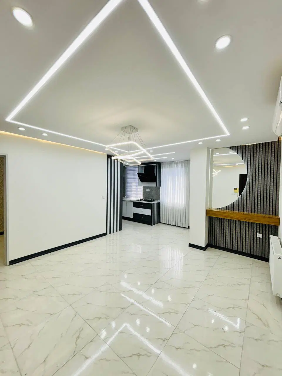 ۵۸متـر_دوخواب_پارکینگ_تاپ لوکیـشن