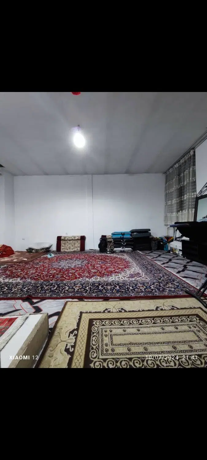 فروش آپارتمان ۵۰ متری در مرتضی گرد
