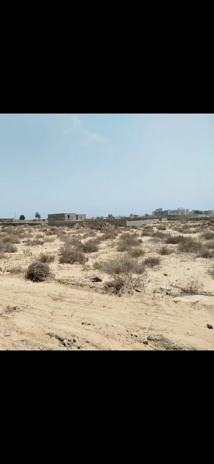 فروش زمین