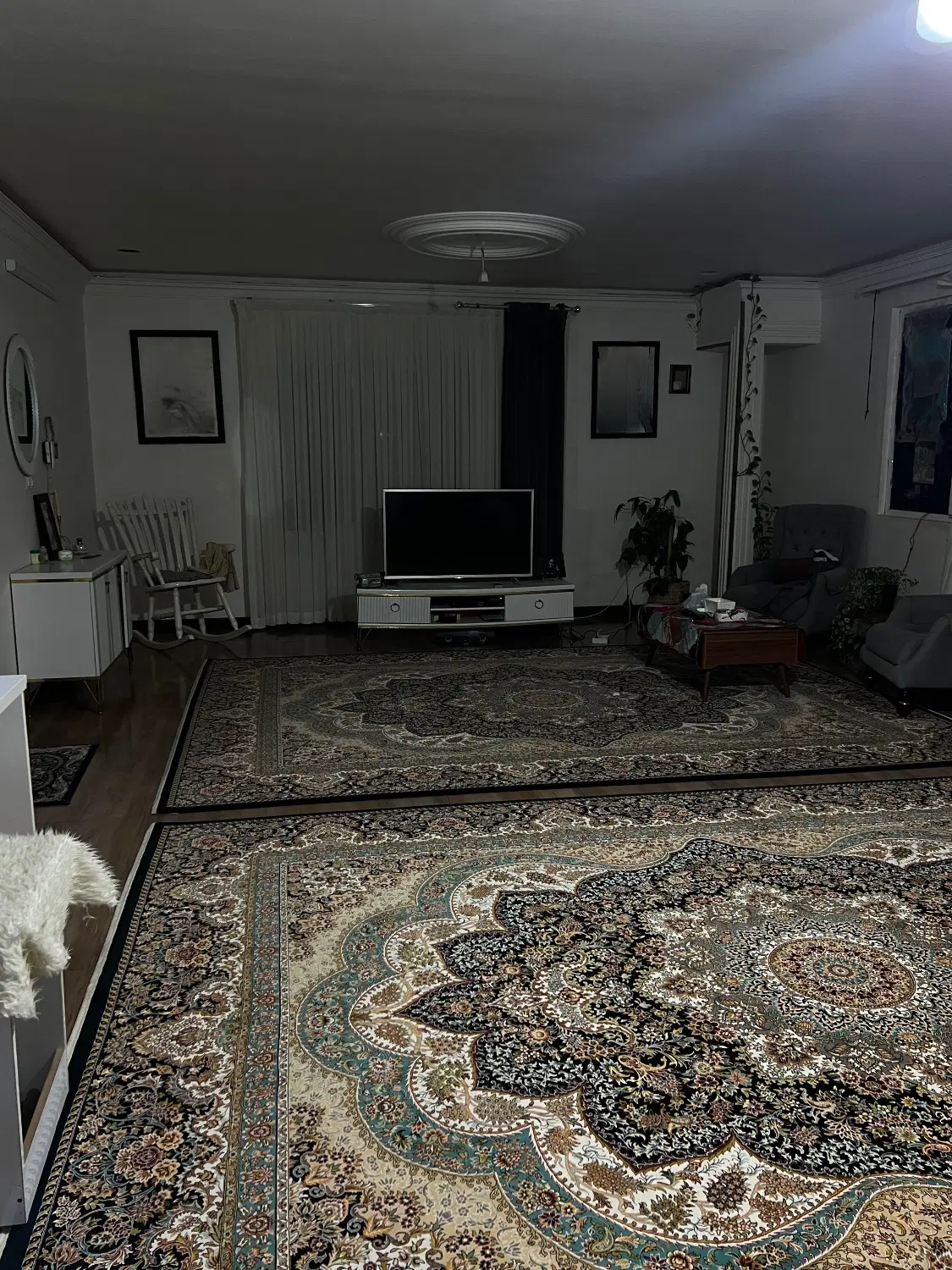 ۲۰۰ متر تجاری مسکونی_فرهنگیان