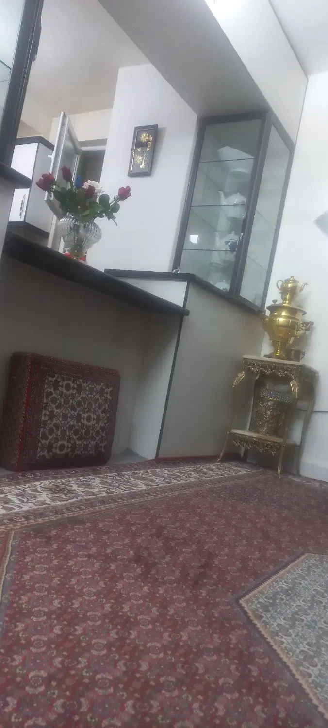 اپارتمان رضوان