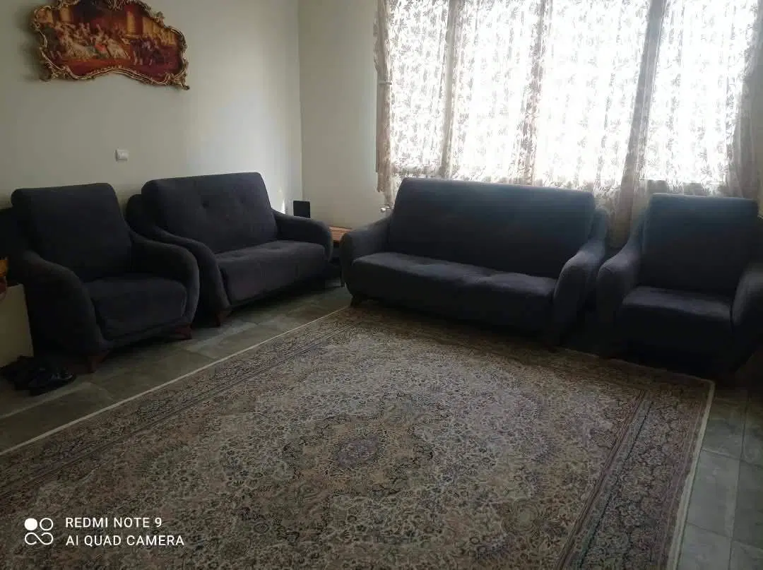 فروش واحد 103 متری شهرک شریعتی