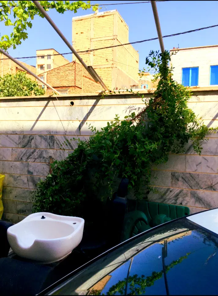 خونه ویلایی در کرج معاوضه با بم