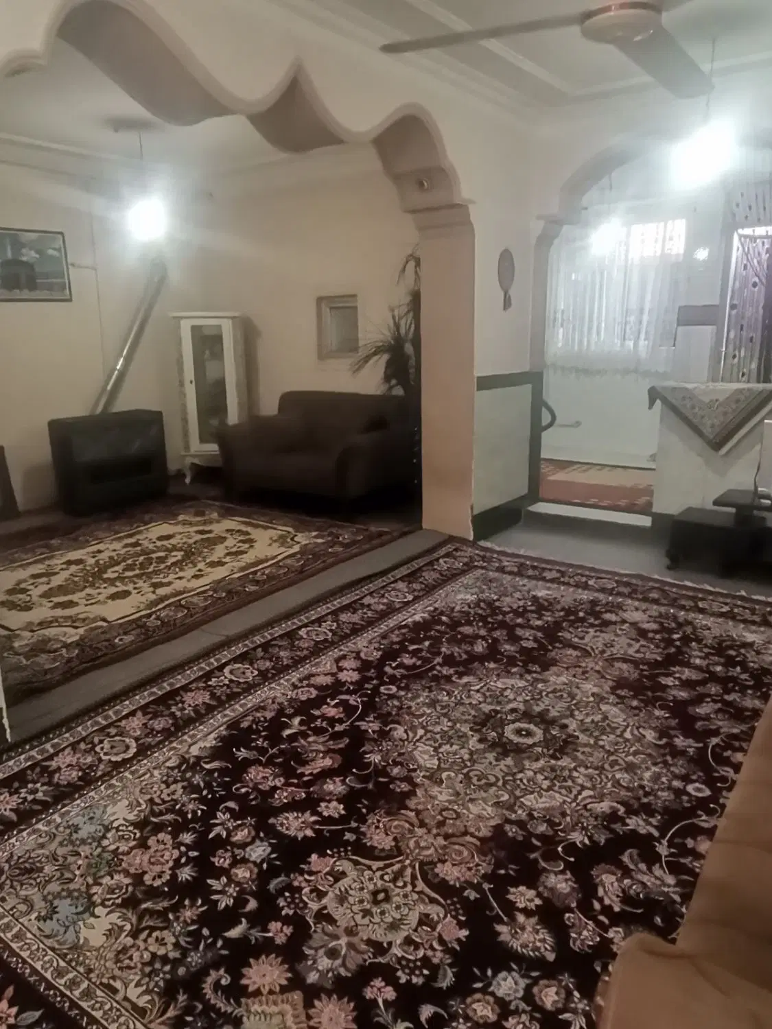 سوییت 90و60متری روزانه وماهانه