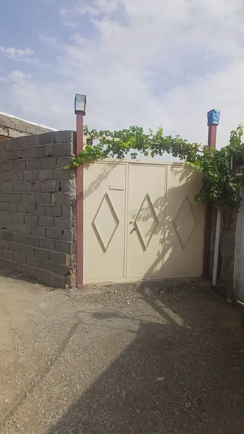 فروش خانه ویلایی خ دوم غربی