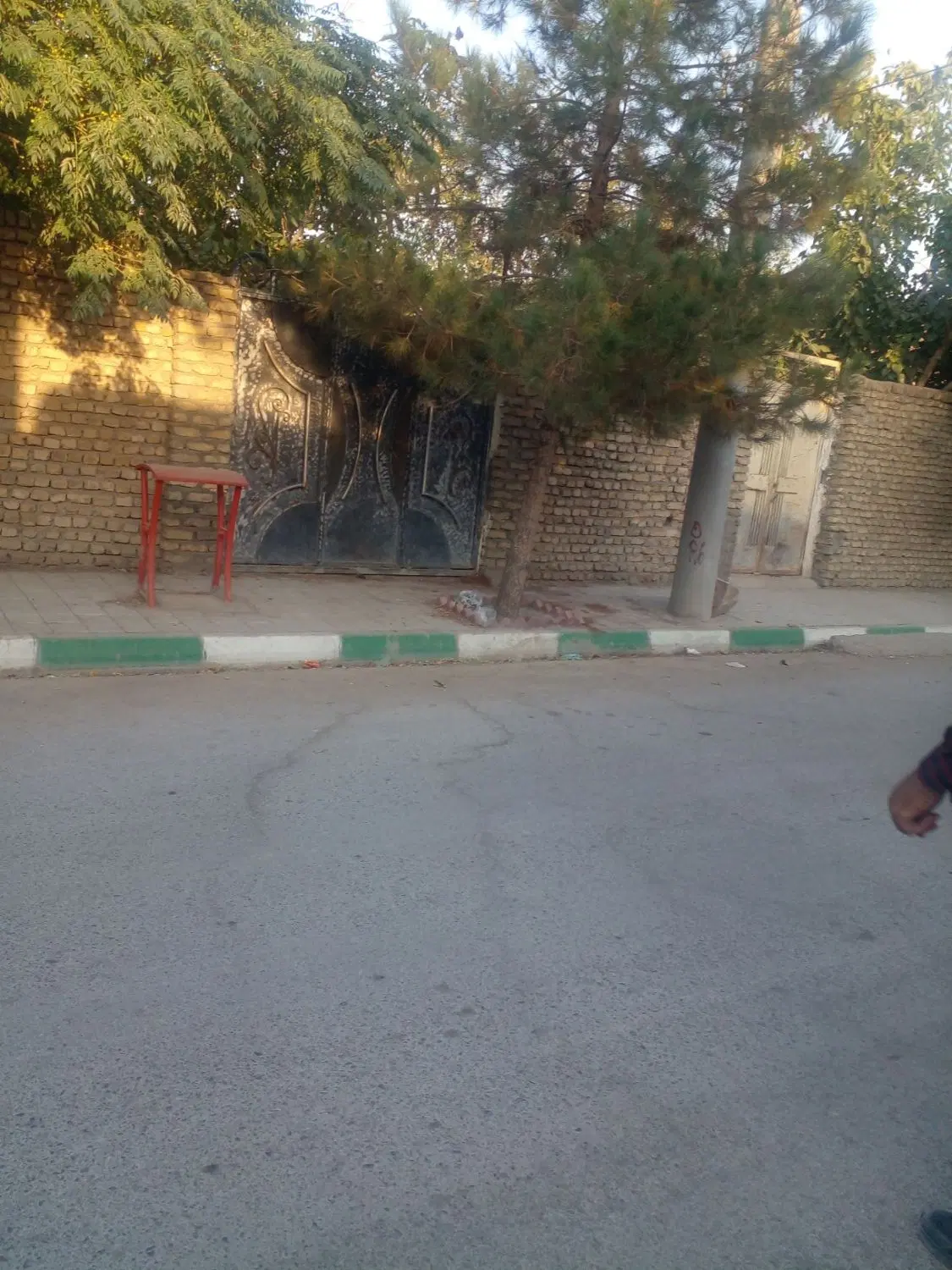 منزل مسکونی