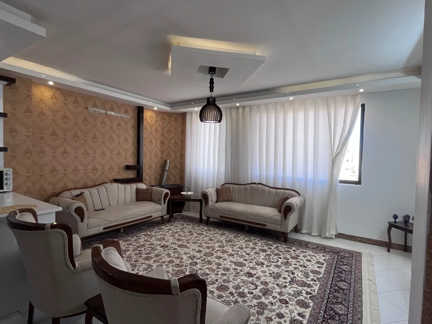 چهارراه مخابرات_ ۸۰ متری _ استثنایی