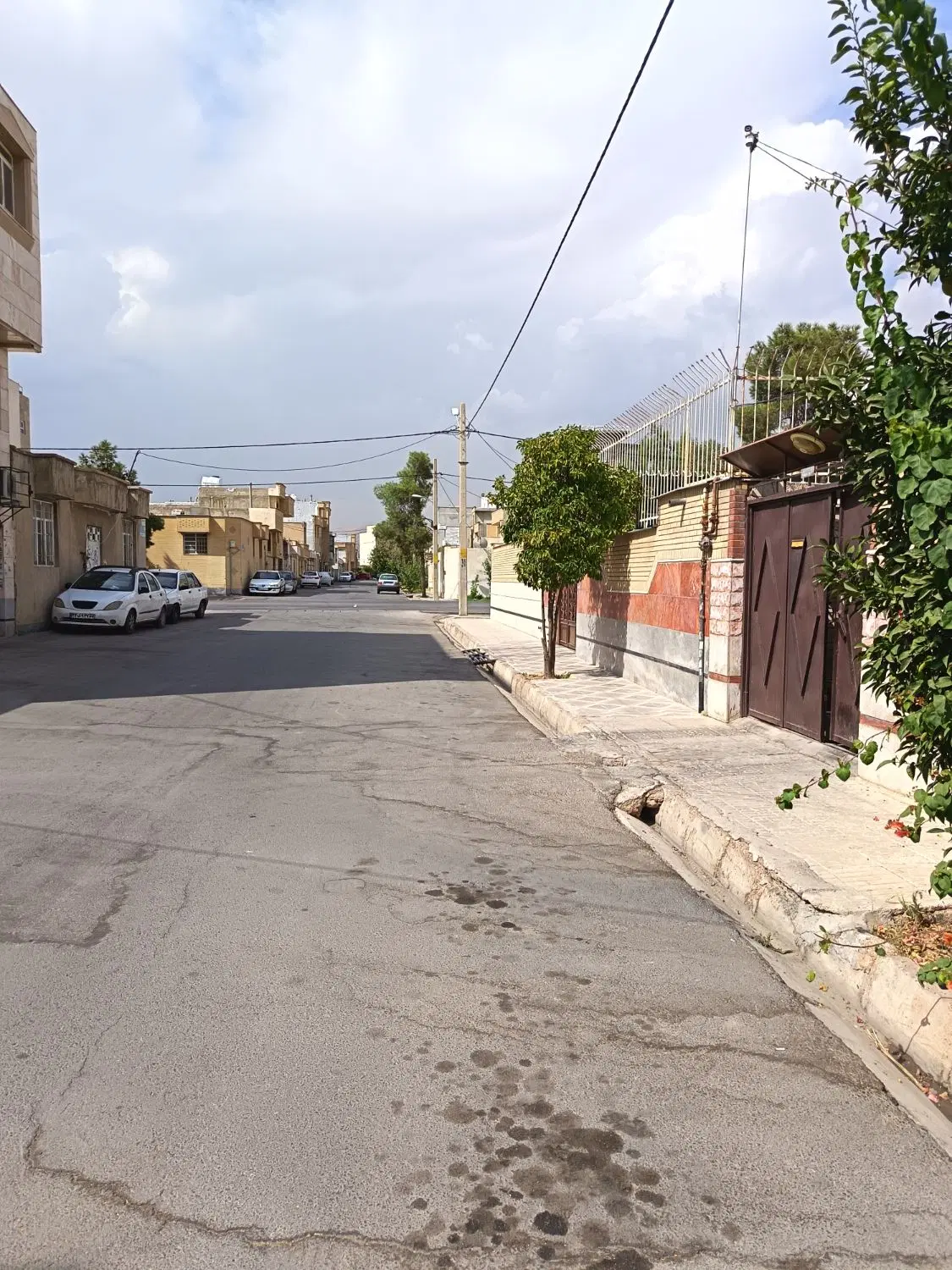 فروش ویلایی 200 متری