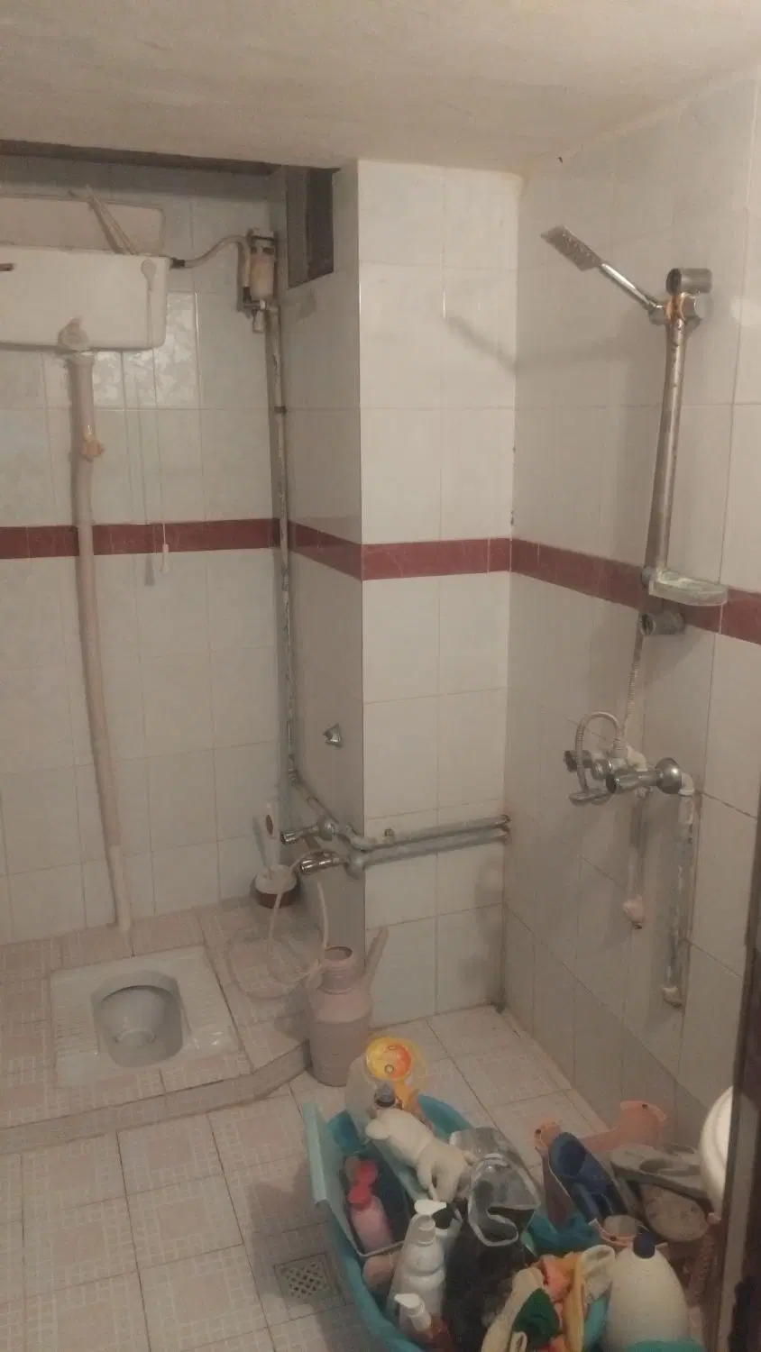 رهن واجاره طبقه همکف