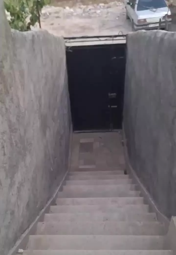 منزل فروشی طبقه دوم راه جدا
