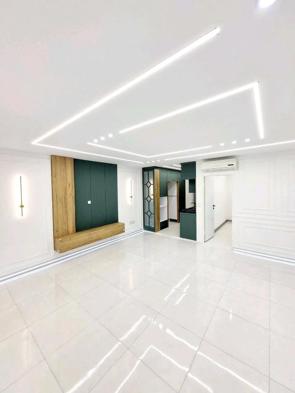 ۷۴متراکازیون.فول امکانات و نصبیات.سندتکبرگ.pسندی