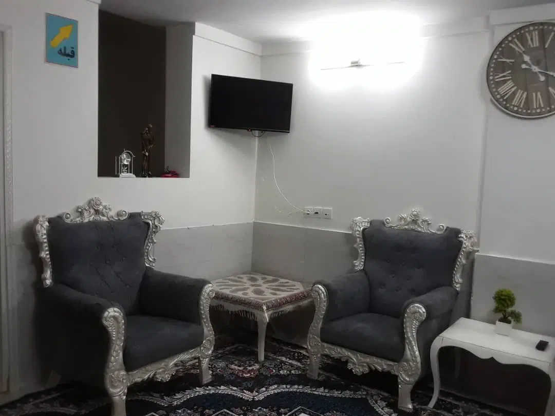 سوئیت گلشهر