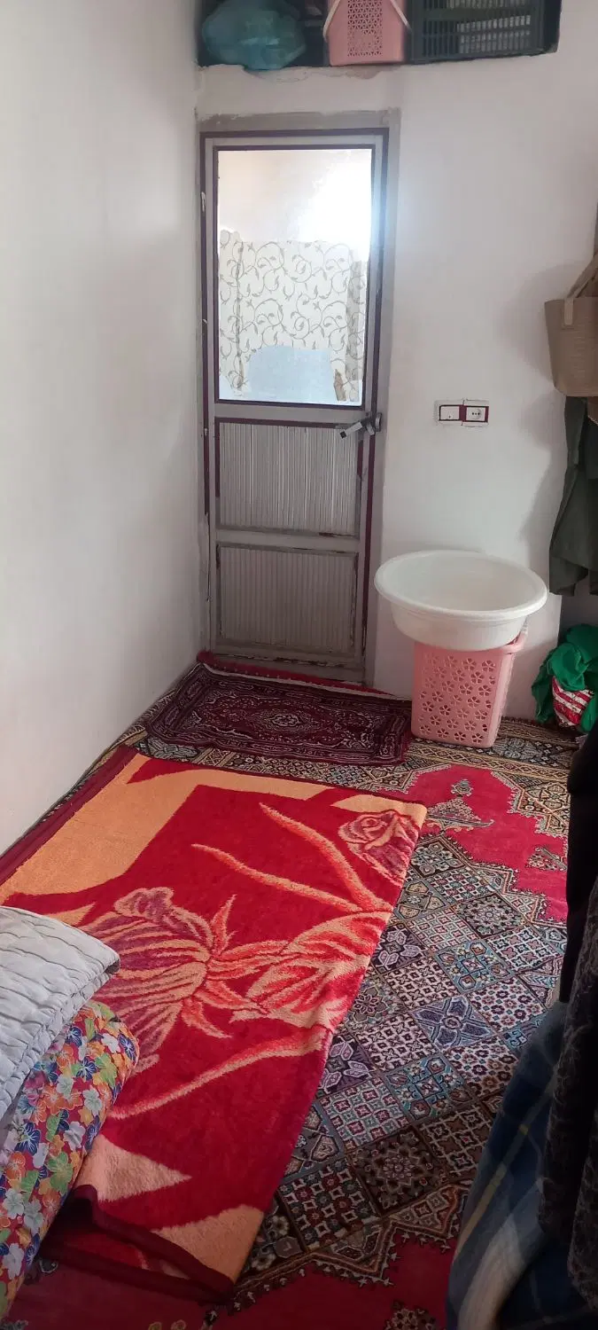 فروش خانه ۷۵ متری سیلاب قوشخانه